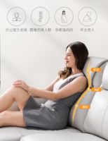 芝华仕现代简约真皮功能沙发， 享受舒适惬意生活