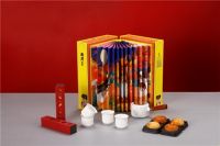 中秋礼品采购看过来 中国节当配国潮礼