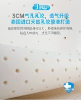 CatzZ瞌睡猫旗舰级抗菌防螨可拆洗的盒子床垫——蓝净灵C6来了