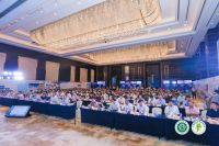 嘉信建设助力第七届中国建筑装饰行业绿色发展大会，为绿色装饰发展赋能