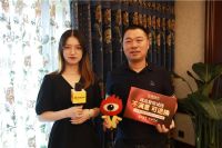 如鱼得水消费者陈先生：成品窗帘试挂将服务再度升级