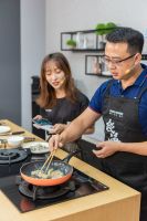 焕装上阵,灶就未来 | 美的灶具引领家庭生活品质升级