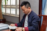 器物服务生活 古艺轩红木以匠心做可传承家具