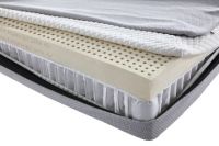 重磅出炉：泰国塔拉蒂安斩获金汐奖“软体寝具”金奖