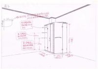 德立淋浴房:专业设计,让家居生活中多一份舒适和惬意