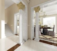 为什么，那些大牌设计师都喜欢用人造石做定制？-欧神诺人造石