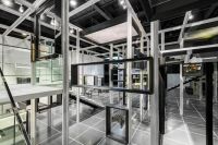 罗兰西尼「框·憬」入围 2020室内设计大奖 TID