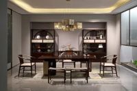 东成素刻 | 原料篇，关于一块木头的故事。