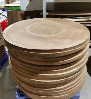 东成素刻 | 原料篇，关于一块木头的故事。