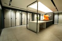 瓷海国际最能卖货的展厅居然是这家