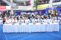 惠达卫浴“乘风破浪 惠姐来了”暨38周年庆·陕西站圆满成功