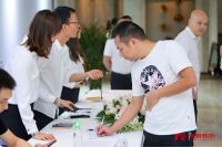 9.6成都尚层别墅实景展火热进行中