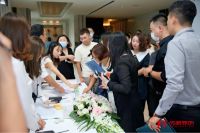 9.6成都尚层别墅实景展火热进行中