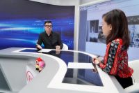 谈心设第3期 对话｜刘亮週：设计是解决问题的哲学