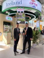 邸安家居携爱尔兰床具品牌Odearest盛临2020服贸会