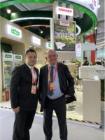 邸安家居携爱尔兰床具品牌Odearest盛临2020服贸会