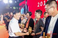 2019第六届中国设计年度人物丨赵丽坤