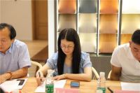 大卫为主起草《定制水性漆饰木质门》、《定制木质门安装、验收和售后服务规范》2项团体