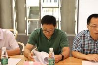 大卫为主起草《定制水性漆饰木质门》、《定制木质门安装、验收和售后服务规范》2项团体