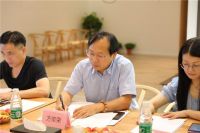 大卫为主起草《定制水性漆饰木质门》、《定制木质门安装、验收和售后服务规范》2项团体