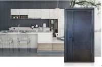 亚萨合莱盼盼防盗门2020新品上市，掀起家居美学新风潮