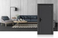 亚萨合莱盼盼防盗门2020新品上市，掀起家居美学新风潮