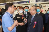 西北永新“闪亮”国际涂博会