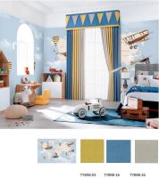 多彩儿童房，定制孩子的专属小天地！