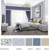 多彩儿童房，定制孩子的专属小天地！