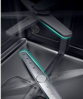 华帝干态抑菌洗碗机V7体验：1次洗净防护7天，无残水真的强