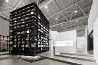 MAZZON玛森：融合之美 引领高端定制风尚