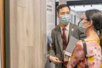 石晶品类新风口 乐迈开启全国招商加盟 安排媒体：新浪网家居主站