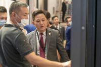 石晶品类新风口 乐迈开启全国招商加盟 安排媒体：新浪网家居主站