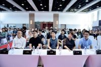 德贝2020高端全屋新品发布会举行 三大品类惊艳亮相