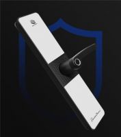 当意大利设计师遇见必达智能锁i5：不止是极简