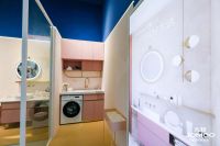 九牧国潮范闪耀魔都 引领中国技术与设计改变生活