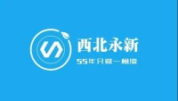 西北永新“闪亮”国际涂博会