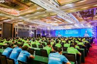 第六届2020中国健康饮水高峰会在武汉成功召开