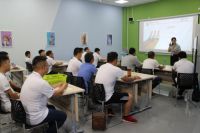 致敬教师节!细数德爱威乳胶漆打造的那些经典教育工程