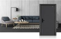 漂亮得不像实力派，亚萨合莱盼盼防盗门2020新品上市 掀起家居美学新风潮