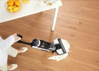 光脚超有趣！真的干净要用全网口碑王添可智能洗地机