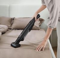 吸尘器巨头Shark为中国设计的无线轻量防缠绕吸尘器 主机重量只有930g