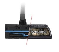 吸尘器巨头Shark为中国设计的无线轻量防缠绕吸尘器 主机重量只有930g