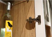 铰链品牌怎么选？家装重要配角千万别忽视