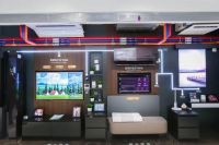 卡萨帝中央空调拍X光：看见的是零部件 背后是全屋空气方案