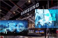 8K电视领导者，三星电视掌握彩电行业未来