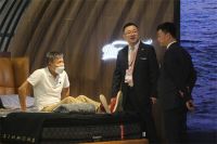 Simmons席梦思林建峰：匠心精神不忘初心