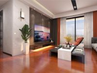 明星组队推荐大自然地板，这块木头到底好在哪？