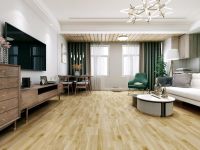 明星组队推荐大自然地板，这块木头到底好在哪？