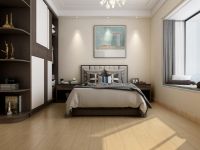 明星组队推荐大自然地板，这块木头到底好在哪？